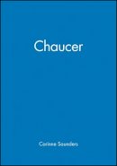 Saunders - Chaucer - 9780631217114 - V9780631217114