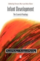 Muir - Infant Development: The Essential Readings - 9780631217473 - V9780631217473