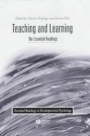 Desforges - Teaching and Learning: The Essential Readings - 9780631217480 - V9780631217480