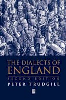Peter Trudgill - The Dialects of England - 9780631218159 - V9780631218159
