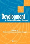 Schech - Development: A Cultural Studies Reader - 9780631219170 - V9780631219170