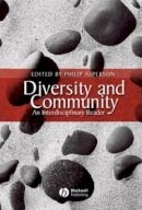 Alperson - Diversity and Community: An Interdisciplinary Reader - 9780631219477 - V9780631219477