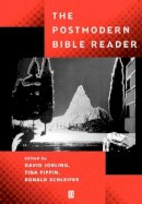 Jobling - The Postmodern Bible Reader - 9780631219620 - V9780631219620