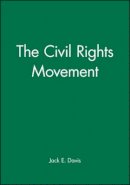 David - The Civil Rights Movement - 9780631220435 - V9780631220435
