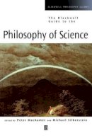 Machamer - The Blackwell Guide to the Philosophy of Science - 9780631221074 - V9780631221074