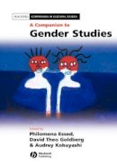 Philomena Essed - A Companion to Gender Studies - 9780631221098 - V9780631221098