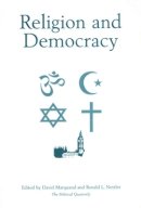 Marquand - Religion and Democracy - 9780631221845 - V9780631221845