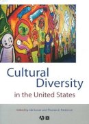 Susser - Cultural Diversity in the United States: A Critical Reader - 9780631222132 - V9780631222132