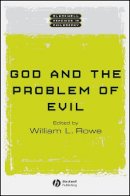 William L. Rowe - God and the Problem of Evil - 9780631222217 - V9780631222217