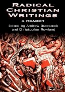 Andrew Bradstock - Radical Christian Writings: A Reader - 9780631222507 - V9780631222507