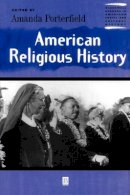 John Corrigan - American Religious History - 9780631223221 - V9780631223221