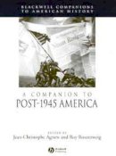 Agnew - A Companion to Post-1945 America - 9780631223252 - V9780631223252