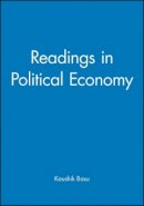Basu - Readings in Political Economy - 9780631223337 - V9780631223337