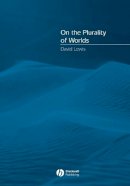 David Lewis - On the Plurality of Worlds - 9780631224266 - V9780631224266