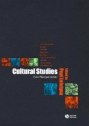 Pepi Leistyna - Cultural Studies: From Theory to Action - 9780631224389 - V9780631224389