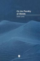 David Lewis - On the Plurality of Worlds - 9780631224969 - V9780631224969
