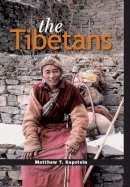Matthew T. Kapstein - The Tibetans - 9780631225744 - V9780631225744