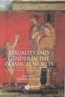 Mcclure - Sexuality and Gender in the Classical World: Readings and Sources - 9780631225881 - V9780631225881