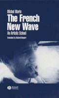 Michel Marie - The French New Wave - 9780631226574 - V9780631226574