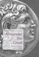 Heckel - Alexander the Great - 9780631228202 - V9780631228202