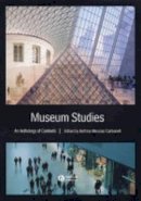 Carbonell - Museum Studies - 9780631228257 - V9780631228257