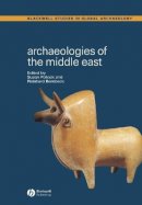 Pollock - Archaeologies of the Middle East - 9780631230007 - V9780631230007