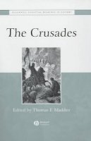 Madden - The Crusades - 9780631230229 - V9780631230229
