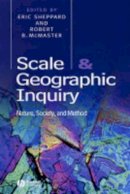 Sheppard - Scale and Geographic Inquiry - 9780631230694 - V9780631230694