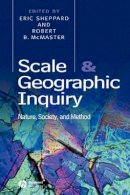 Robert (Ed Mcmaster - Scale and Geographic Inquiry - 9780631230700 - V9780631230700