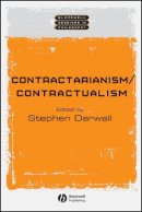 Darwall - Contractarianism/Contractualism - 9780631231103 - V9780631231103