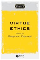 Stephen Darwall - Virtue Ethics - 9780631231141 - V9780631231141
