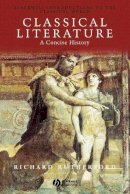 Richard Rutherford - Classical Literature - 9780631231332 - V9780631231332