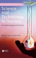 Daniel Lee Kleiman - Science and Technology in Society - 9780631231813 - V9780631231813