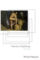Eric Csapo - Theories of Mythology - 9780631232483 - V9780631232483