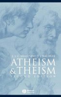 J. J. C. Smart - Atheism and Theism - 9780631232582 - V9780631232582