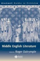 Dalrymple - Middle English - 9780631232902 - V9780631232902
