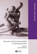 Jennifer Robertson - Same-sex Cultures and Sexualities - 9780631233008 - V9780631233008
