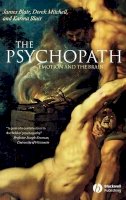 James Blair - The Psychopath - 9780631233350 - V9780631233350