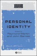 Raymond Martin - Personal Identity - 9780631234425 - V9780631234425