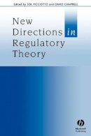 Picciotto - New Directions in Regulatory Theory - 9780631235651 - V9780631235651