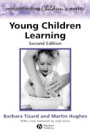Barbara Tizard - Young Children Learning - 9780631236153 - V9780631236153