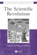 Hellyer - The Scientific Revolution - 9780631236306 - V9780631236306
