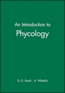 G. R. South - An Introduction to Phycology - 9780632017263 - V9780632017263