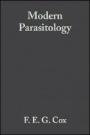 Cox - Modern Parasitology - 9780632025855 - V9780632025855