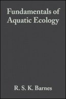 Joe Barnes - Fundamentals of Aquatic Ecology - 9780632029839 - V9780632029839
