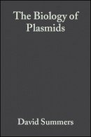 David Summers - The Biology of Plasmids - 9780632034369 - V9780632034369
