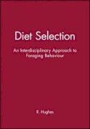 Hughes - Diet Selection - 9780632035595 - V9780632035595