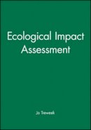 Jo Treweek - Ecological Impact Assessment - 9780632037384 - V9780632037384