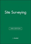 J. Muskett - Site Surveying - 9780632038480 - V9780632038480