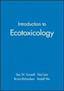 Des W. Connell - Ecotoxicology - 9780632038527 - V9780632038527